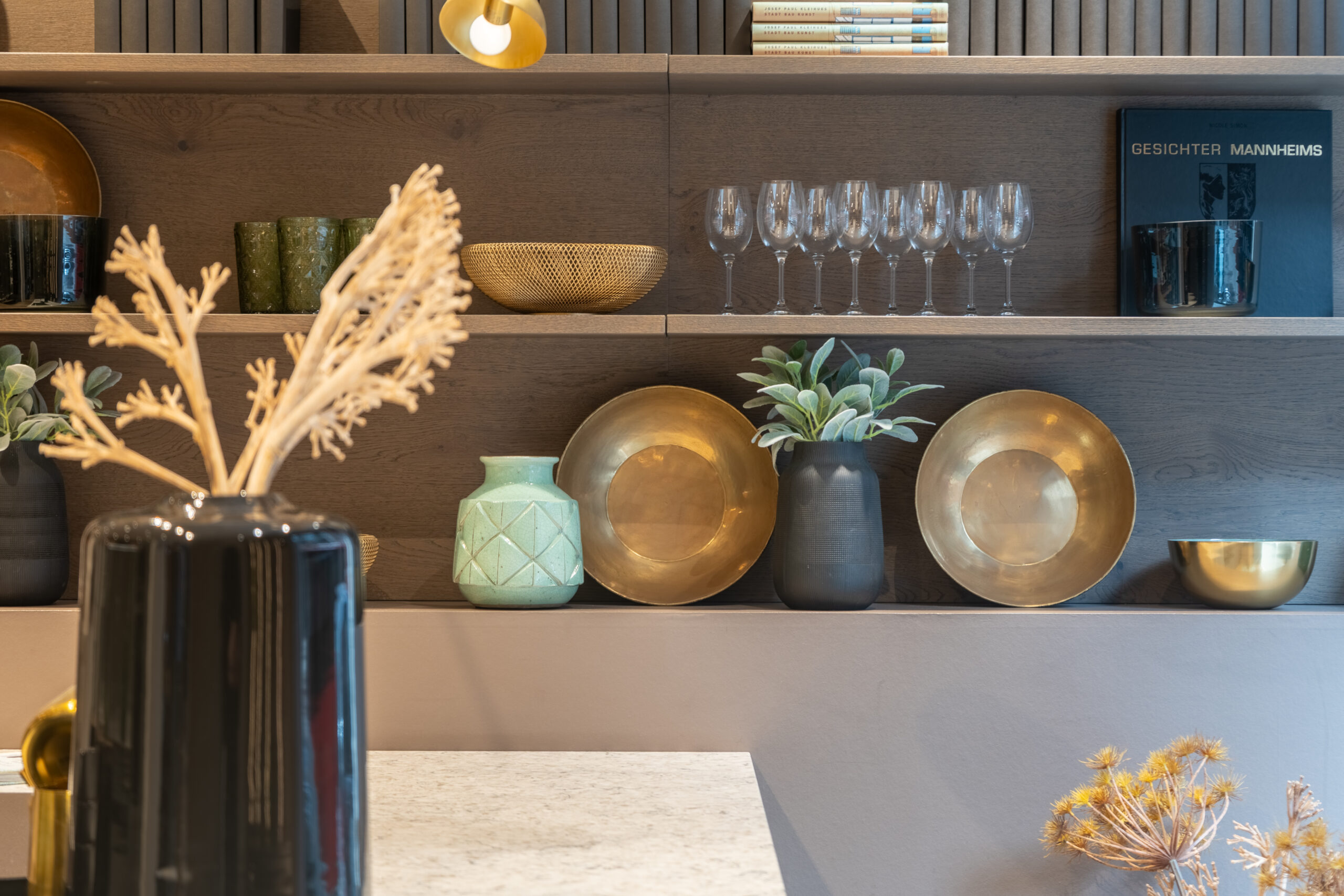 Bath Showroom