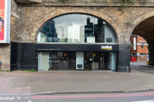 Battersea Showroom
