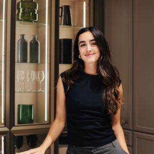 Vivian Magnier